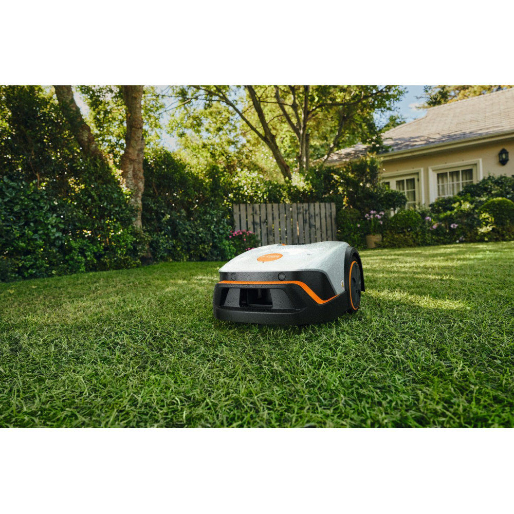 STIHL iMOW 3 Robot koszący