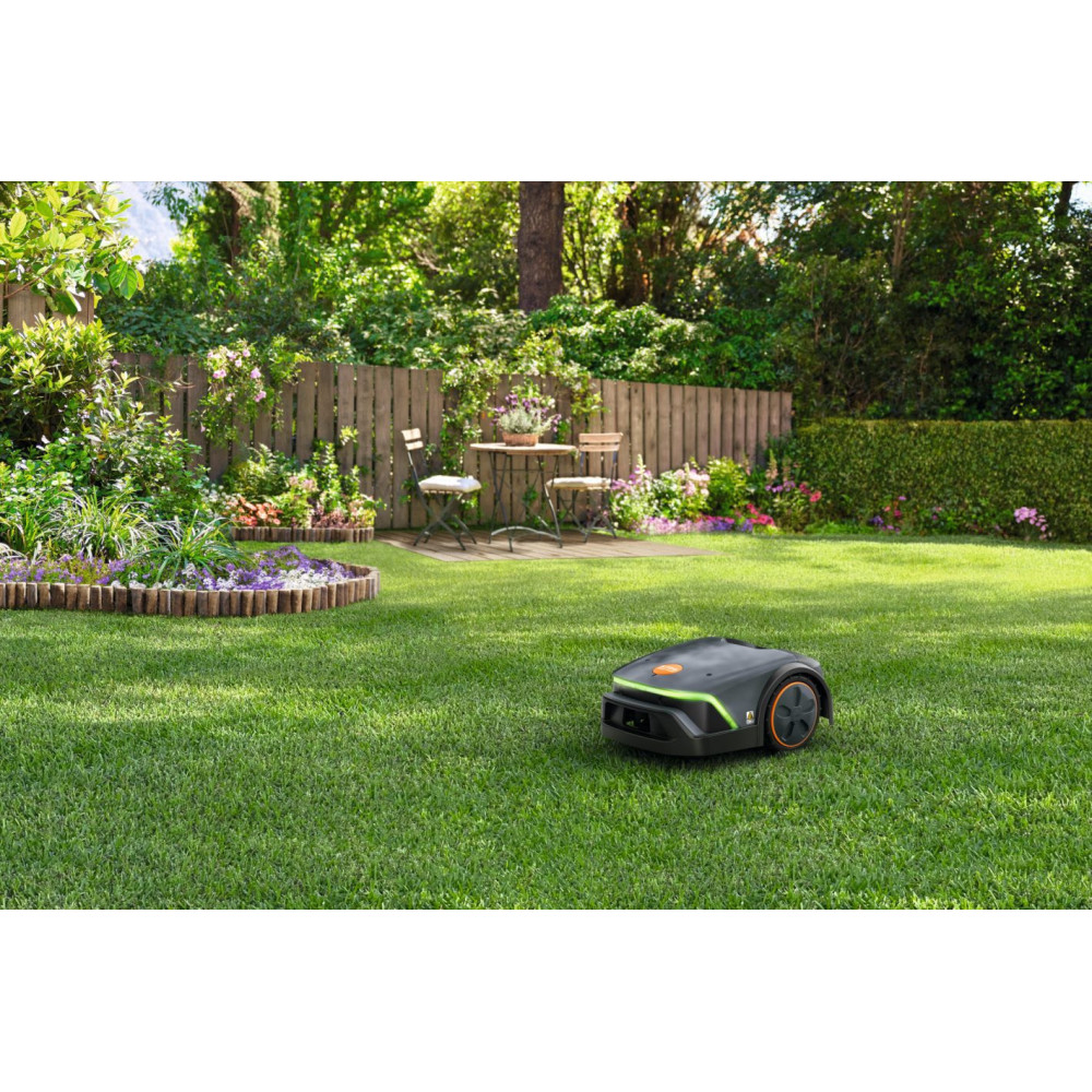 iMOW 3 EVO Robot koszący