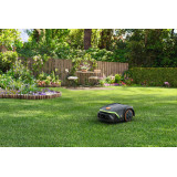 iMOW 3 EVO Robot koszący