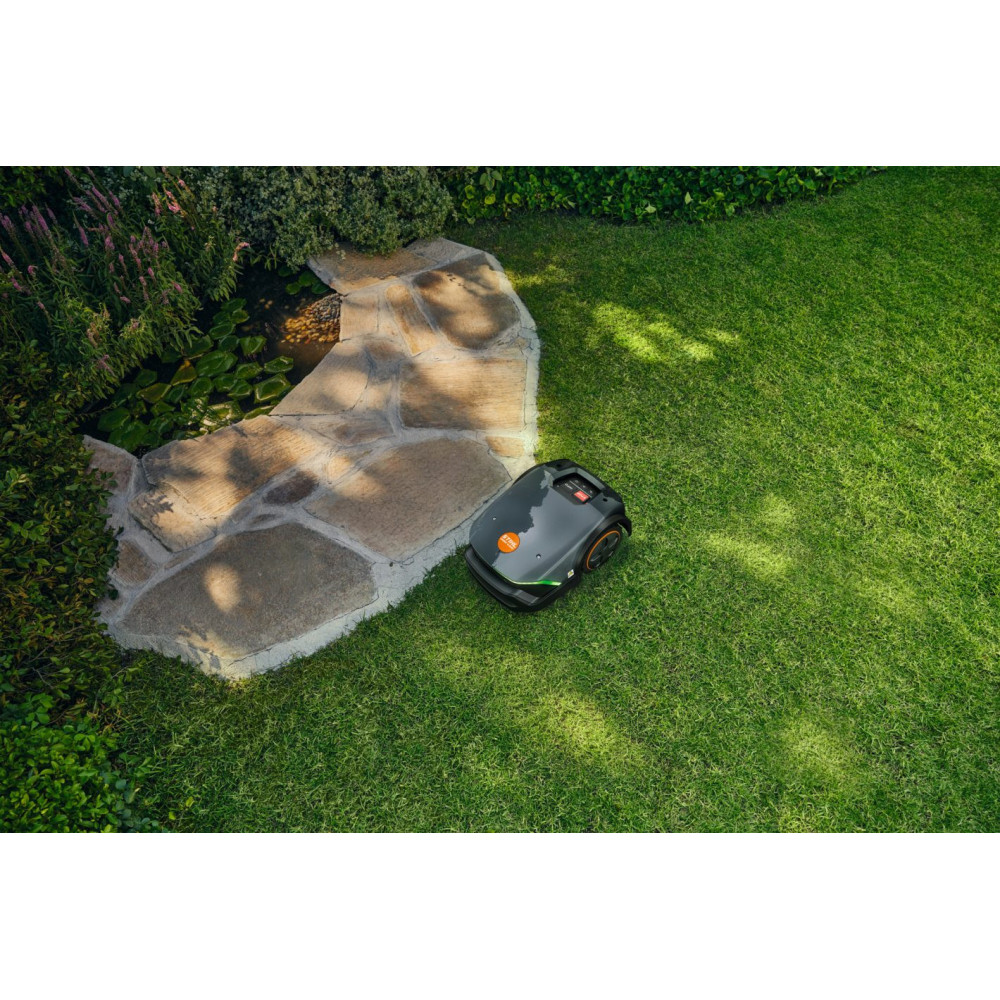 iMOW 3 EVO Robot koszący