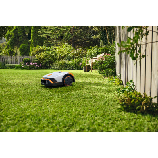 STIHL iMOW 4 Robot koszący