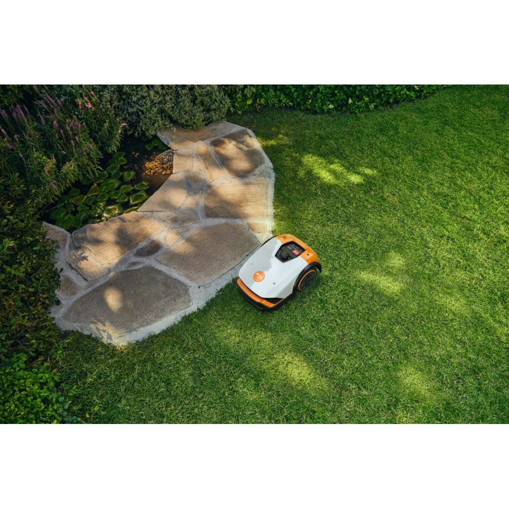 STIHL iMOW 4 Robot koszący