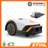 STIHL iMOW 4 Robot koszący