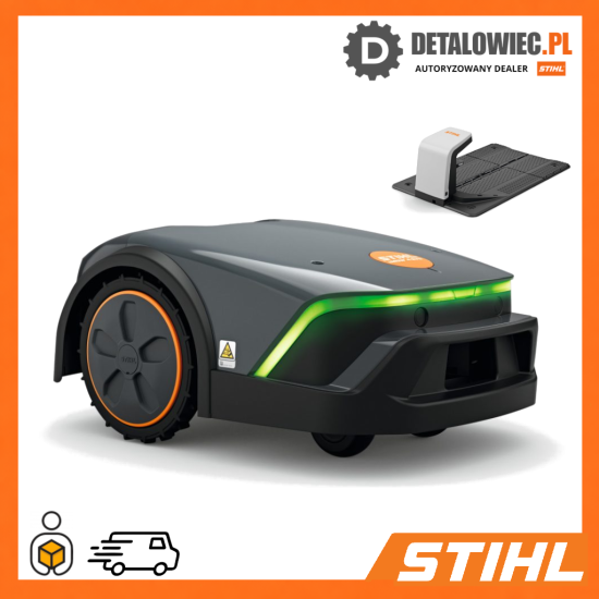STIHL iMOW 4 EVO Robot koszący