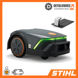 STIHL iMOW 4 EVO Robot koszący