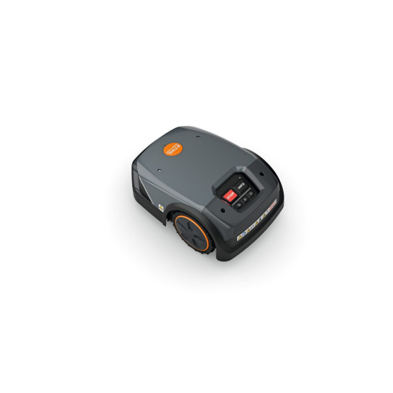 STIHL iMOW 4 EVO Robot koszący