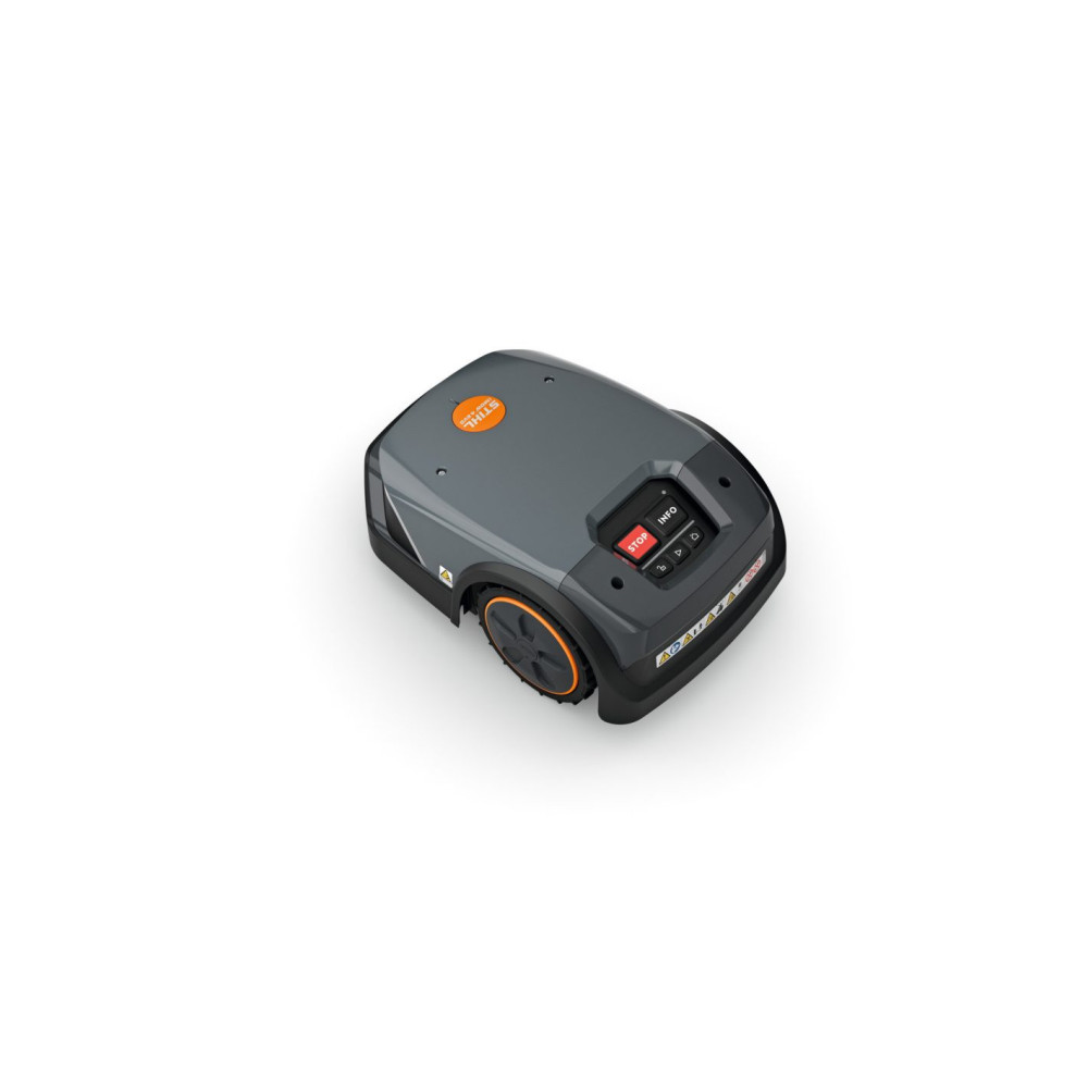 STIHL iMOW 4 EVO Robot koszący