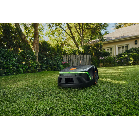 STIHL iMOW 4 EVO Robot koszący