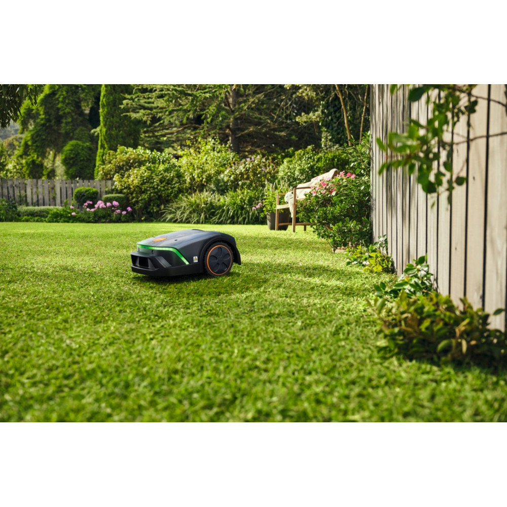 STIHL iMOW 4 EVO Robot koszący