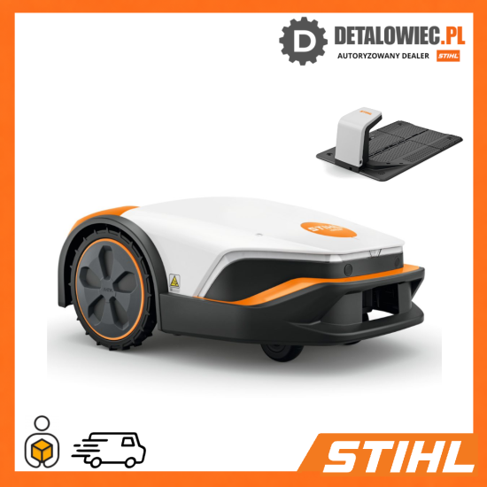 STIHL iMOW 5 Robot koszący