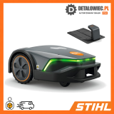 STIHL iMOW 5 EVO Robot koszący