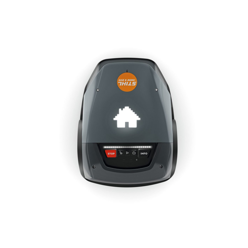 STIHL iMOW 5 EVO Robot koszący
