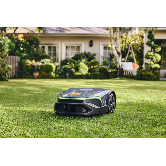 STIHL iMOW 5 EVO Robot koszący