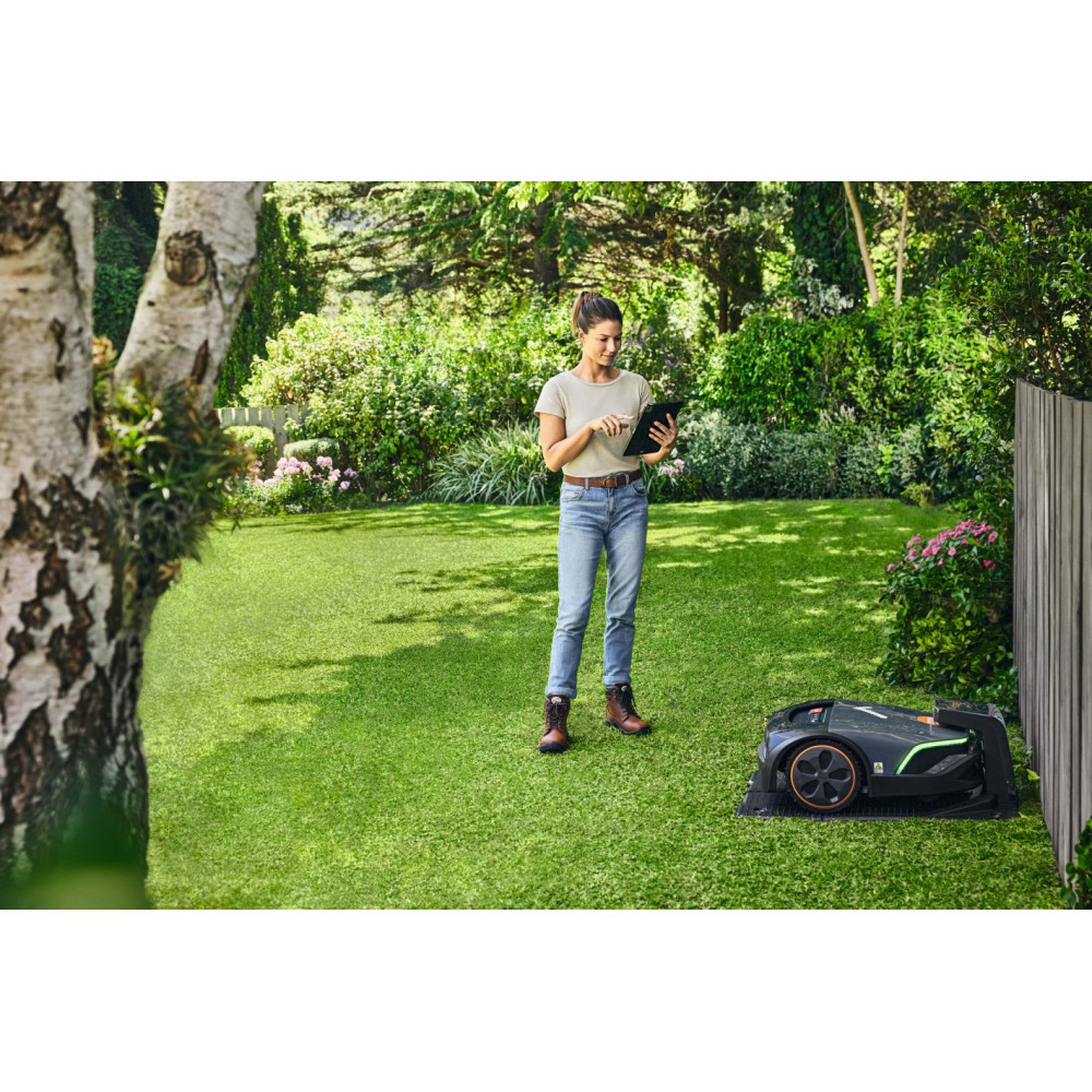 STIHL iMOW 5 EVO Robot koszący