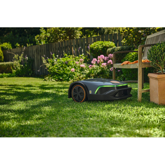 STIHL iMOW 5 EVO Robot koszący