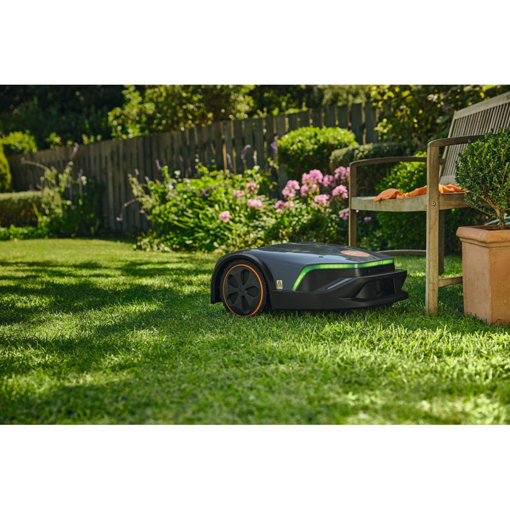 STIHL iMOW 5 EVO Robot koszący