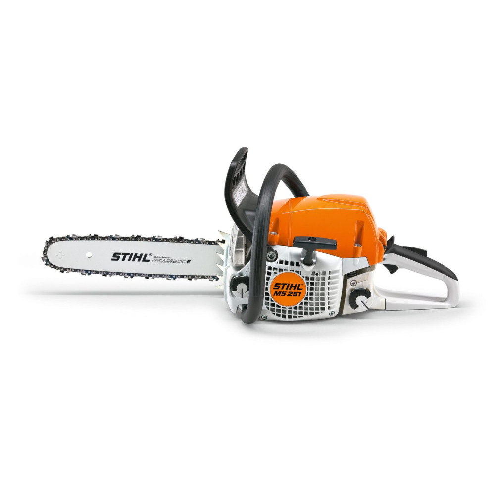 STIHL MS 251 Pilarka spalinowa,35cm/14"