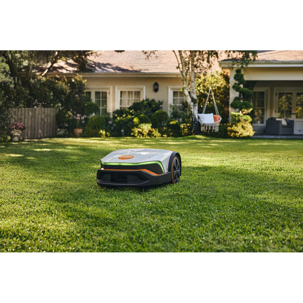 STIHL iMOW 6 Robot koszący