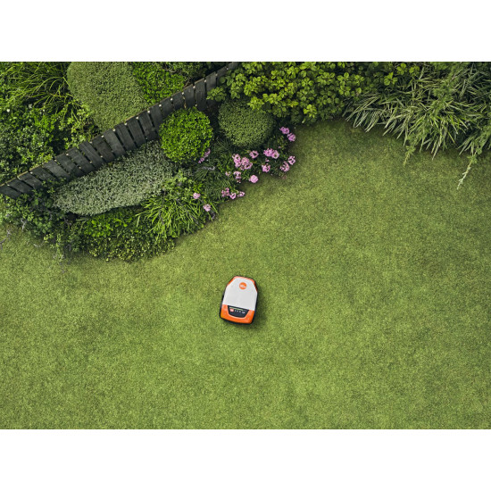 STIHL iMOW 6 Robot koszący