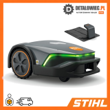 STIHL iMOW 6 EVO Robot koszący