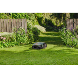 STIHL iMOW 6 EVO Robot koszący