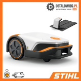 STIHL iMOW 7 Robot koszący