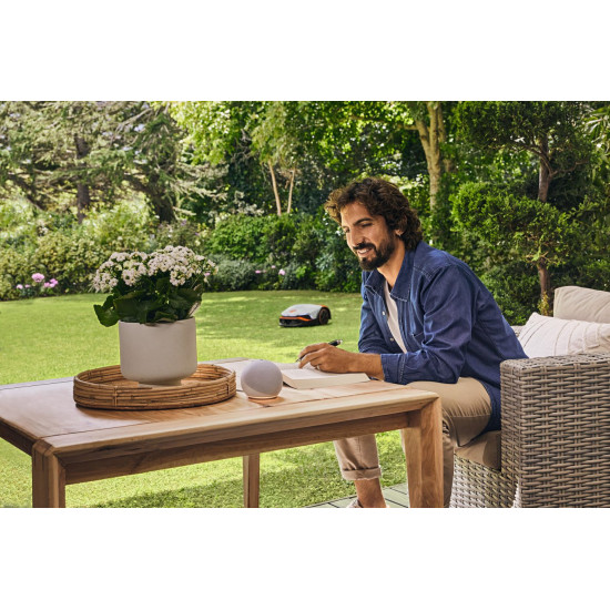 STIHL iMOW 7 Robot koszący