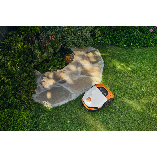 STIHL iMOW 7 Robot koszący