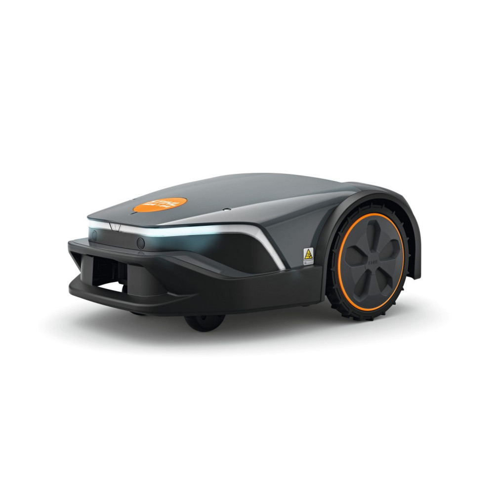 STIHL iMOW 7 EVO Robot koszący