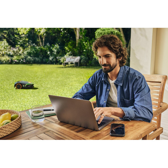 STIHL iMOW 7 EVO Robot koszący