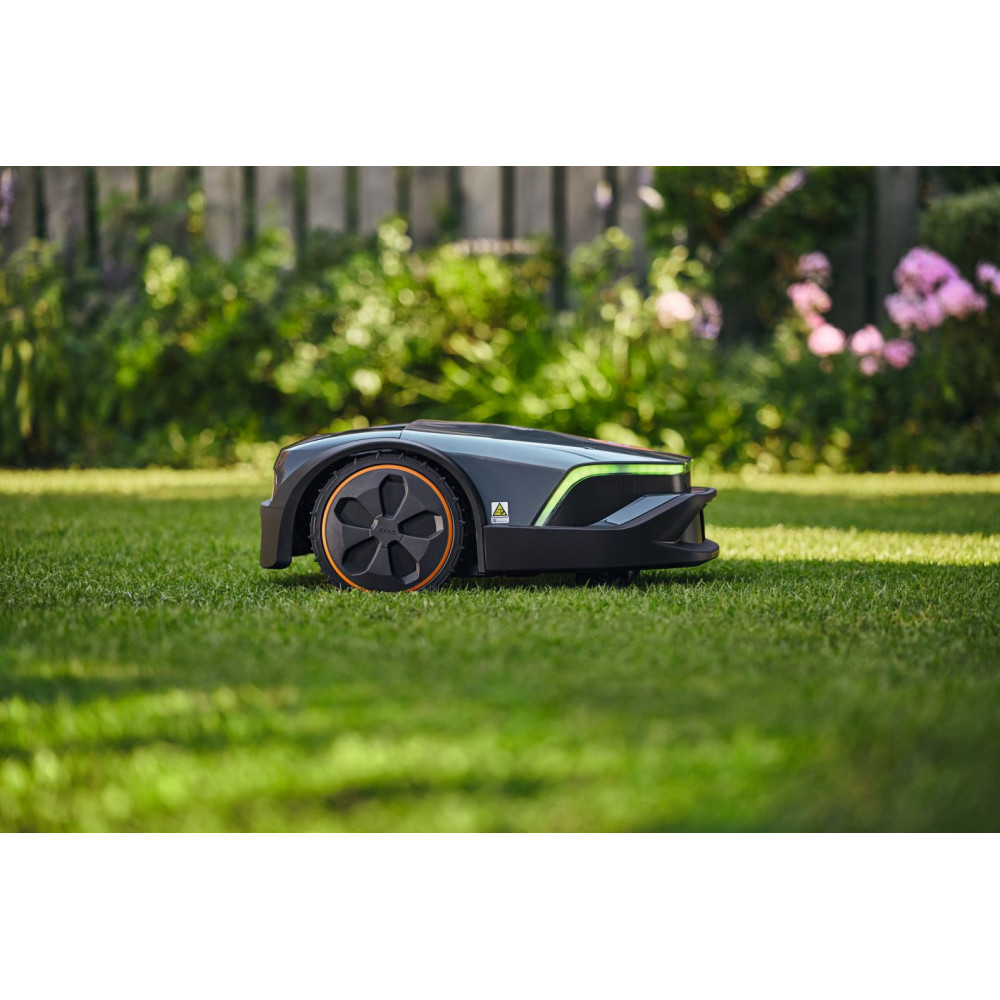STIHL iMOW 7 EVO Robot koszący