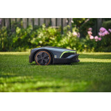 STIHL iMOW 7 EVO Robot koszący