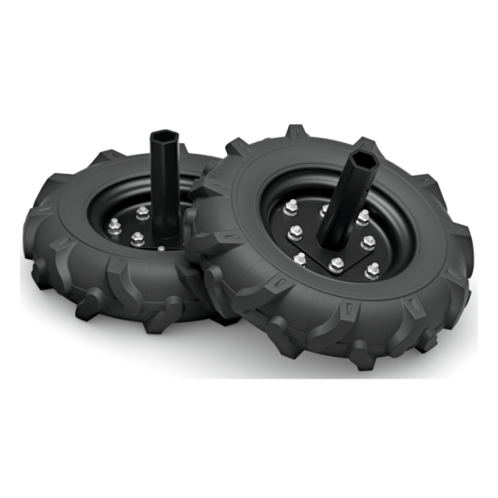 STIHL MH 700 Glebogryzarka silnikowa