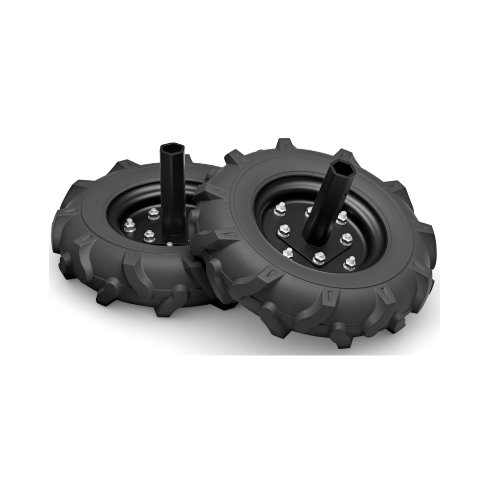 STIHL MH 700 Glebogryzarka silnikowa