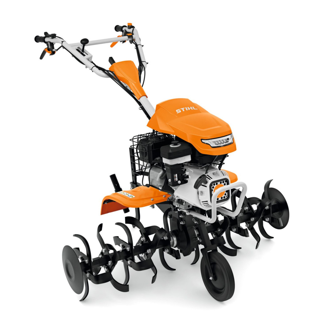 STIHL MH 700 Glebogryzarka silnikowa