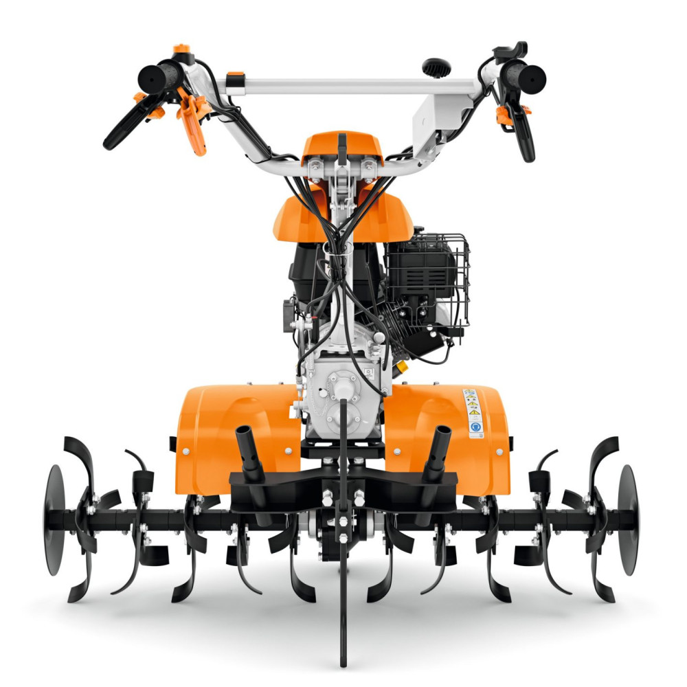 STIHL MH 700 Glebogryzarka silnikowa