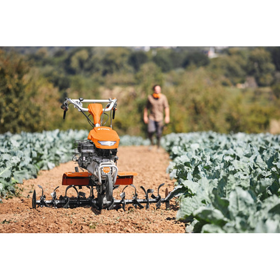 STIHL MH 700 Glebogryzarka silnikowa