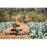 STIHL MH 700 Glebogryzarka silnikowa