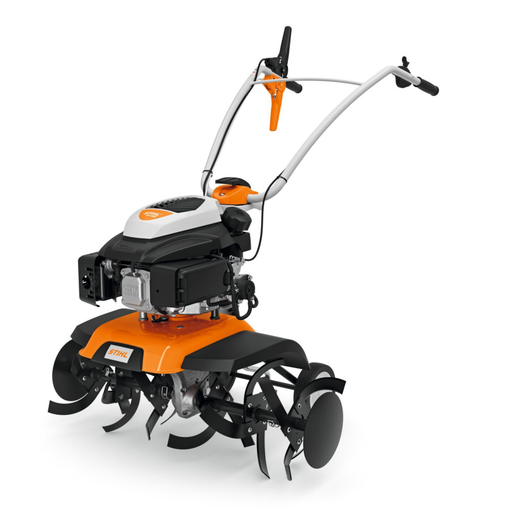 STIHL MH 685 Glebogryzarka spalinowa