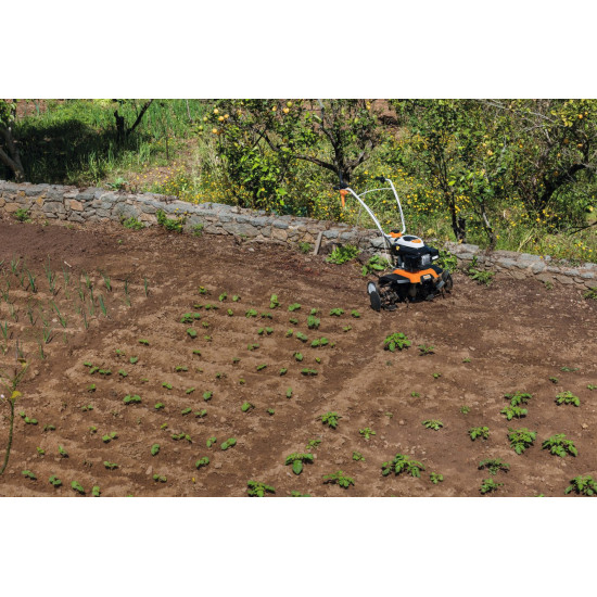 STIHL MH 685 Glebogryzarka spalinowa