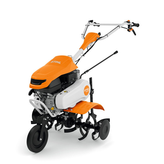 STIHL MH 600 Glebogryzarka silnikowa