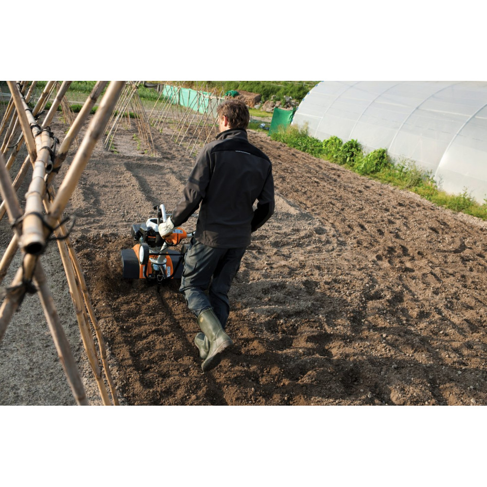 STIHL MH 585 Glebogryzarka spalinowa