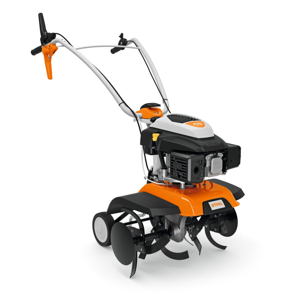 STIHL MH 560 Glebogryzarka spalinowa