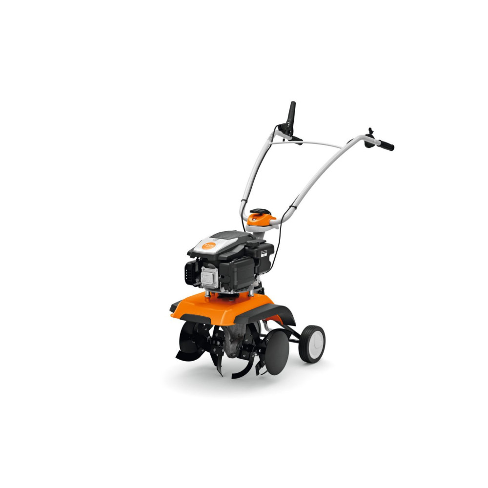 STIHL MH 445 Glebogryzarka silnikowa