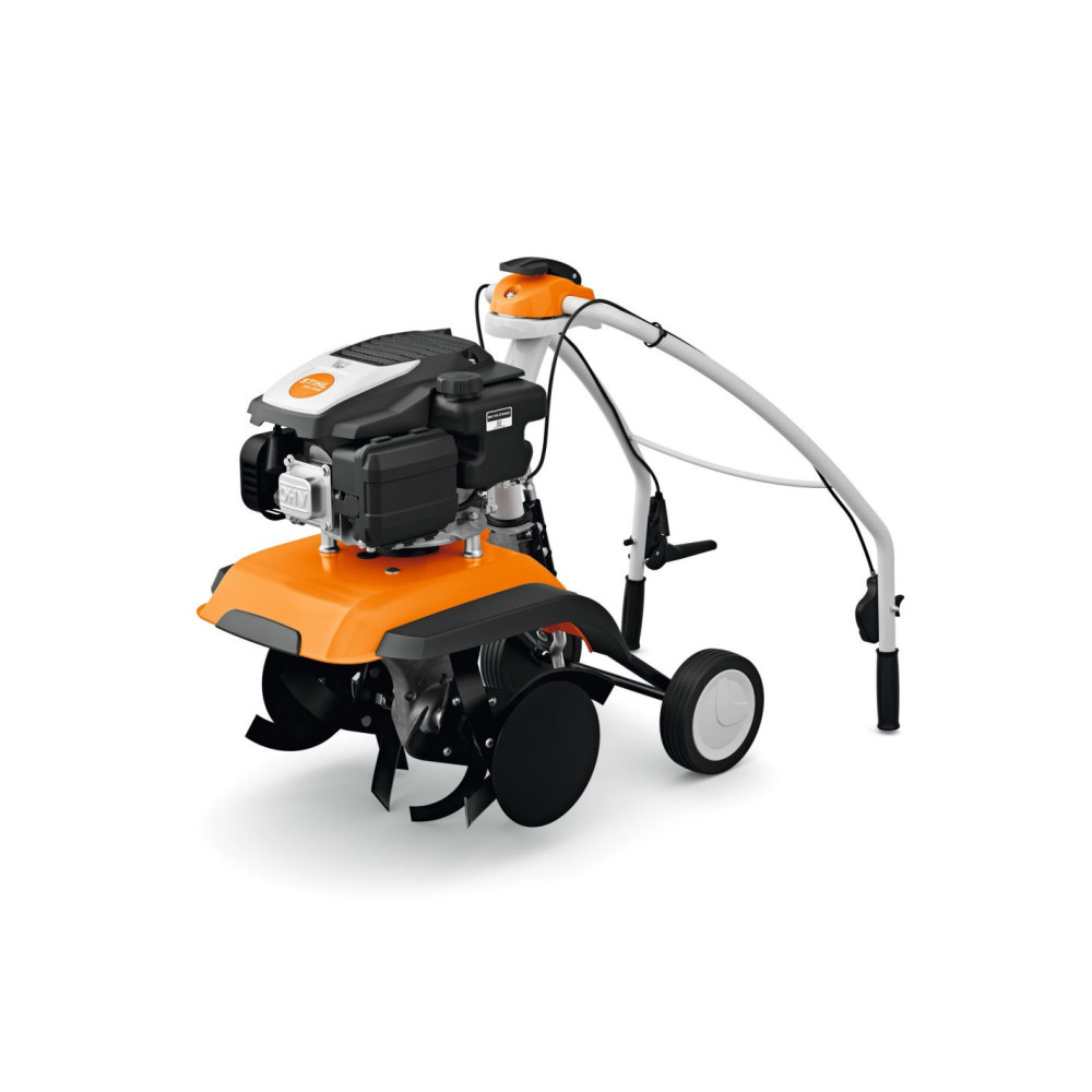 STIHL MH 445 Glebogryzarka silnikowa