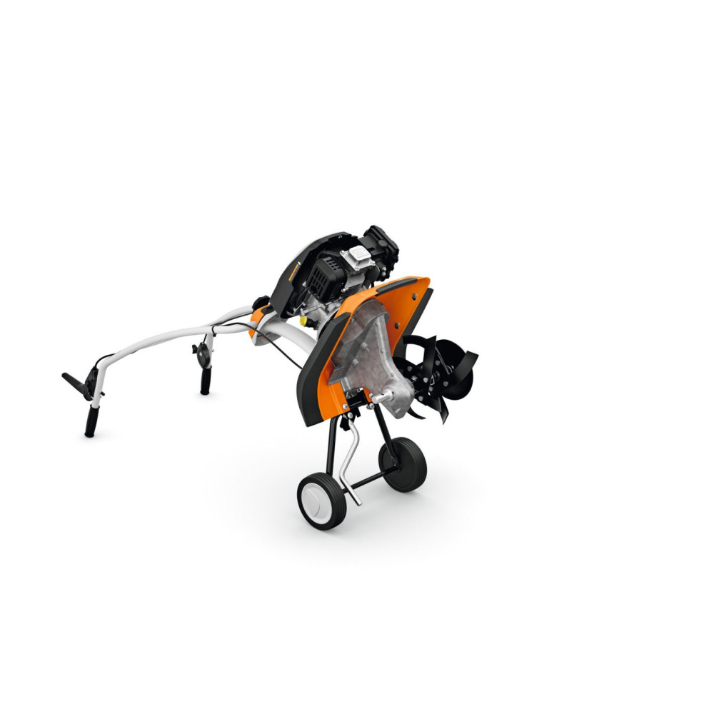 STIHL MH 445 Glebogryzarka silnikowa