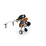 STIHL MH 445 Glebogryzarka silnikowa
