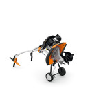 STIHL MH 445 R Glebogryzarka silnikowa