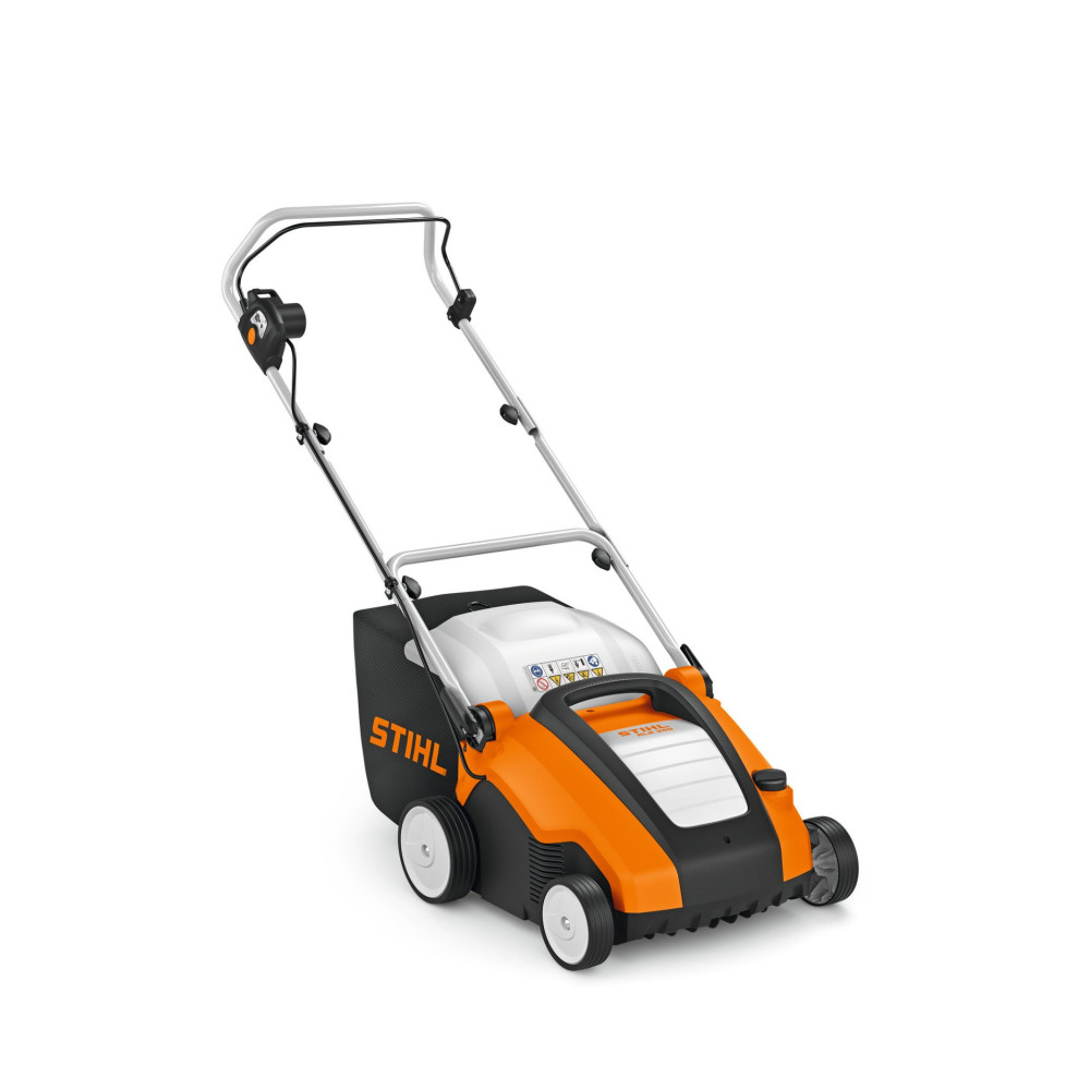 STIHL RLE 240 Wertykulator elektryczny