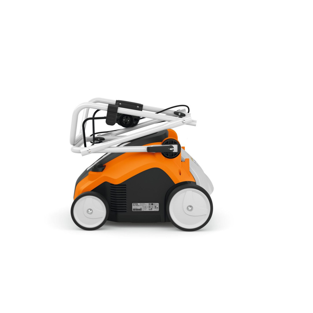 STIHL RLE 240 Wertykulator elektryczny